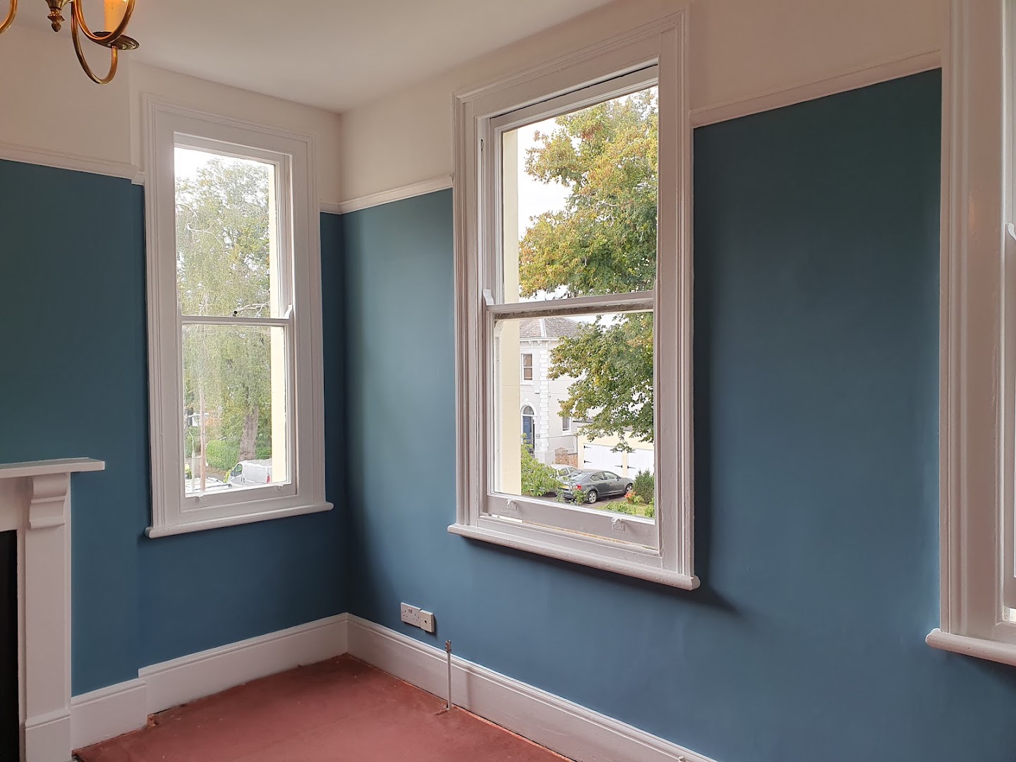 The Painting Ladies — Photos 2
